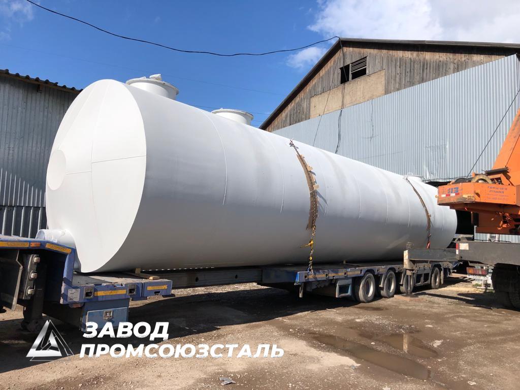 IMG-20240208-WA0031 Резервуар горизонтальный стальной подземный РГСП-10 10м3